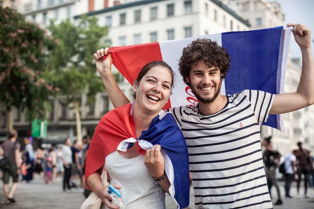 Francia país más visitado del planeta