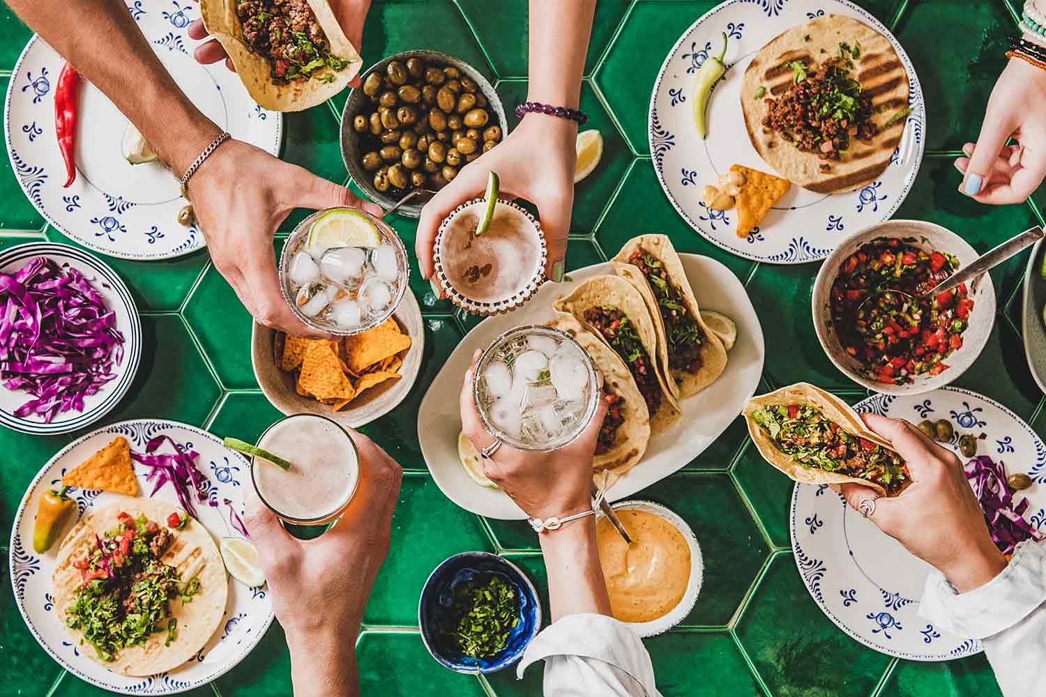 Gastronomía mexicana