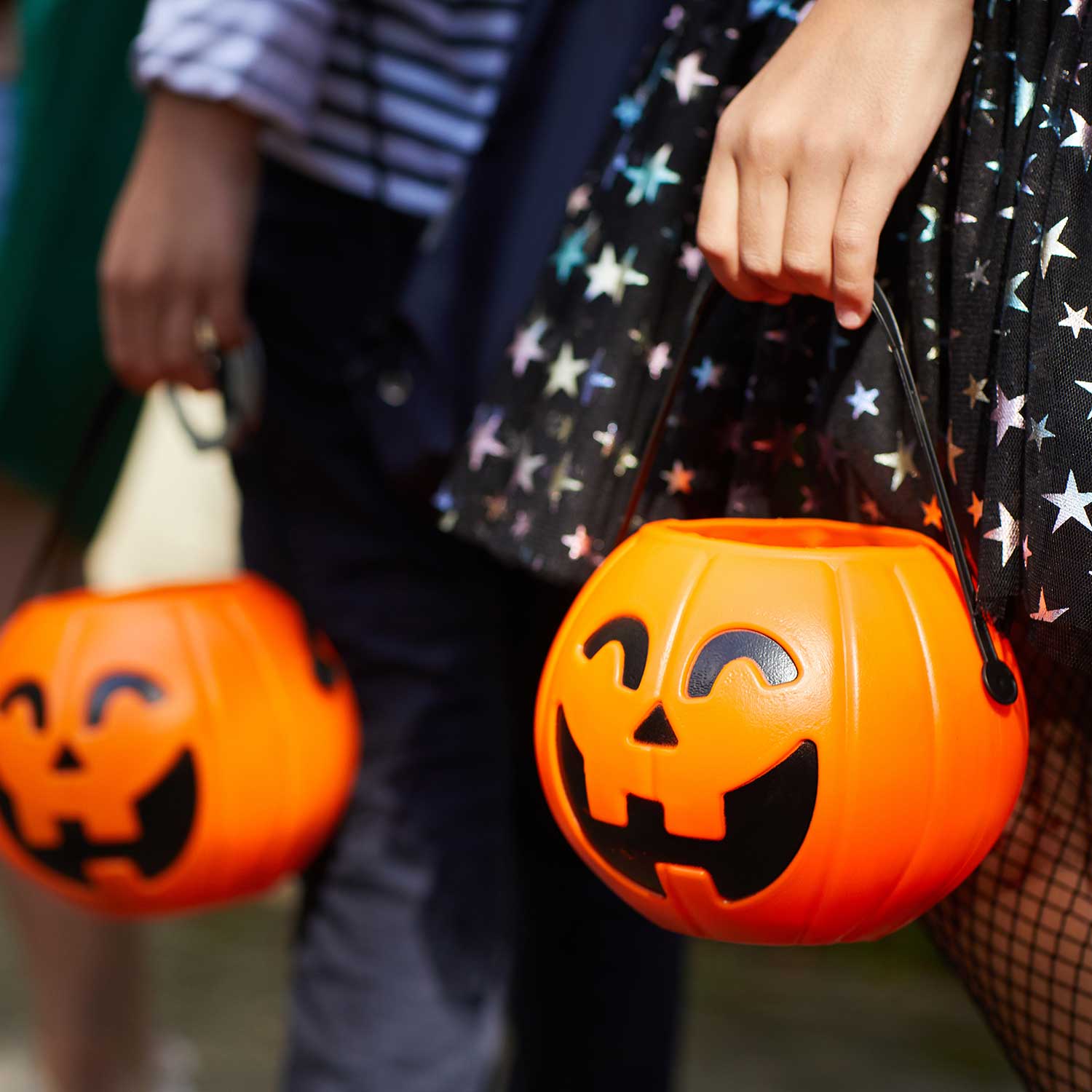 Fiesta de Halloween: ¿Cómo se celebra Halloween en Latinoamérica? - Ruta  Viajera