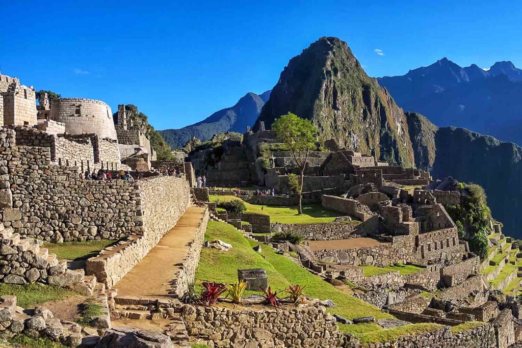 Precios especiales en Machu Picchu 2021