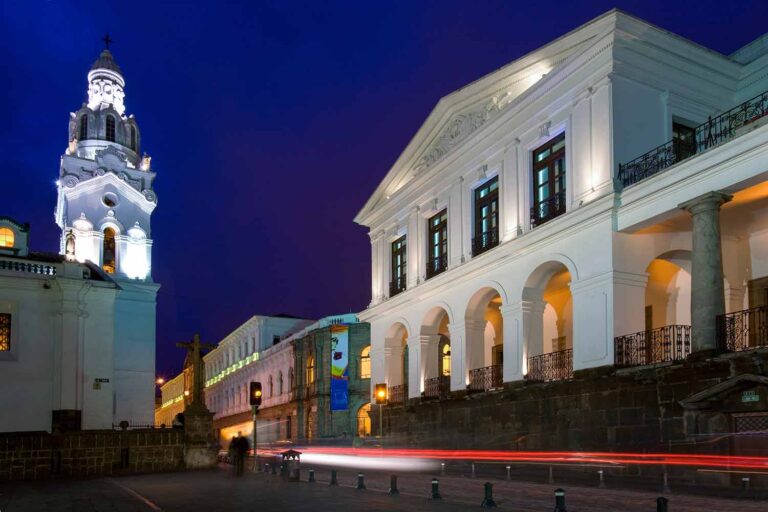 Fiestas de Quito Conoce las actividades de este 2022 Ruta Viajera