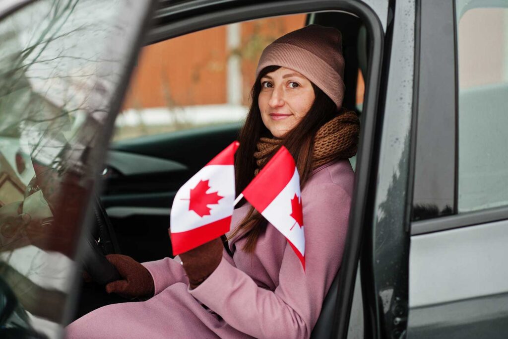 Inmigración Canadá 2022
