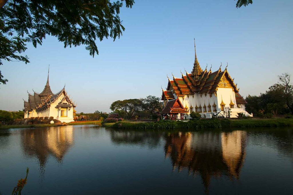 Tailandia reactivará el turismo