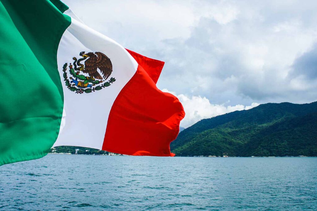 Cómo solicitar la visa para México