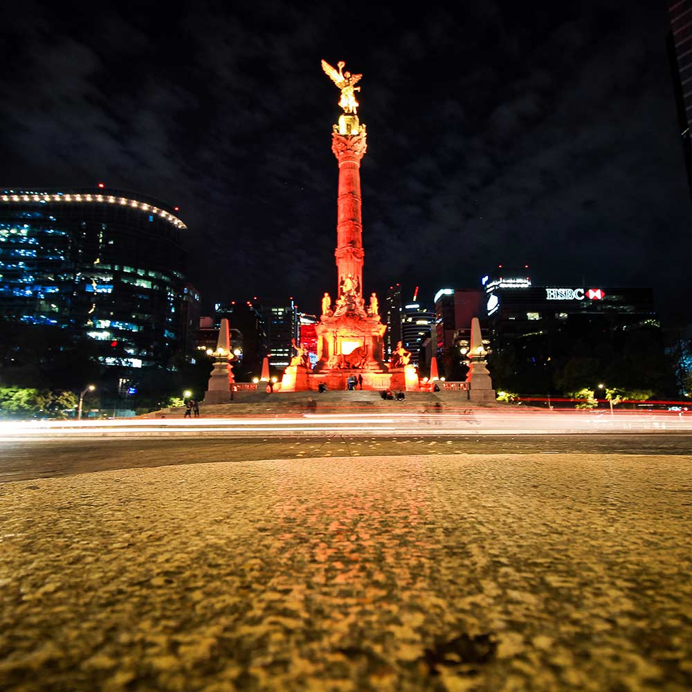 Los mejores lugares para revelar foto en la Ciudad de México