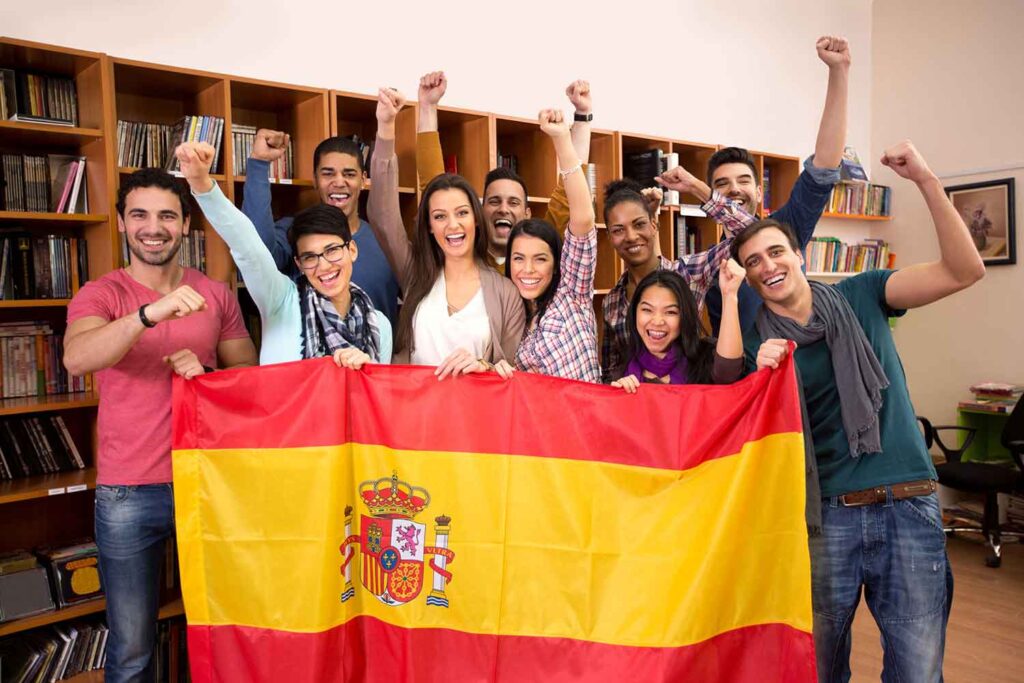 Seguro de viaje obligatorio para estudiar en España siendo ecuatoriano