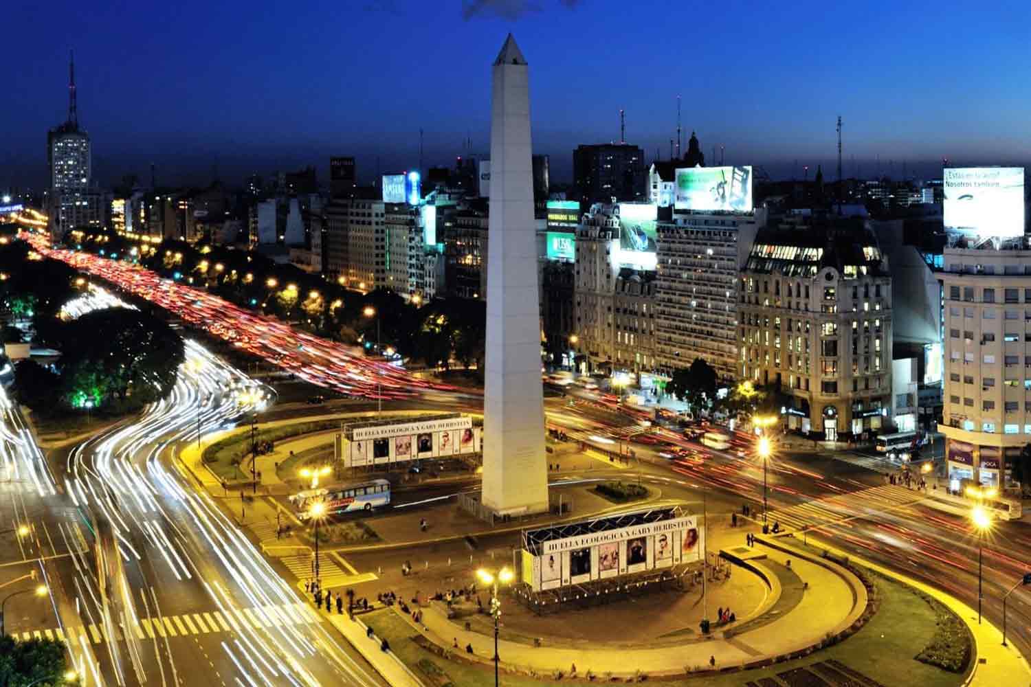 Requisitos para viajar a Argentina 2022 ¿Es obligatorio el seguro de