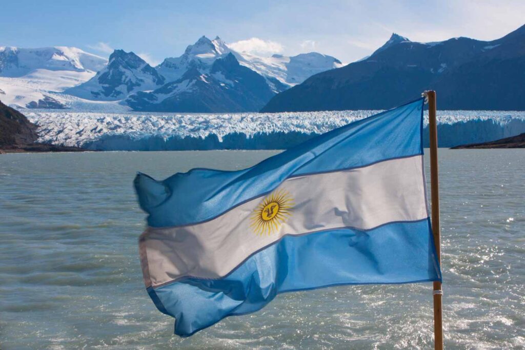 Viajar a Argentina 2022 covid 19