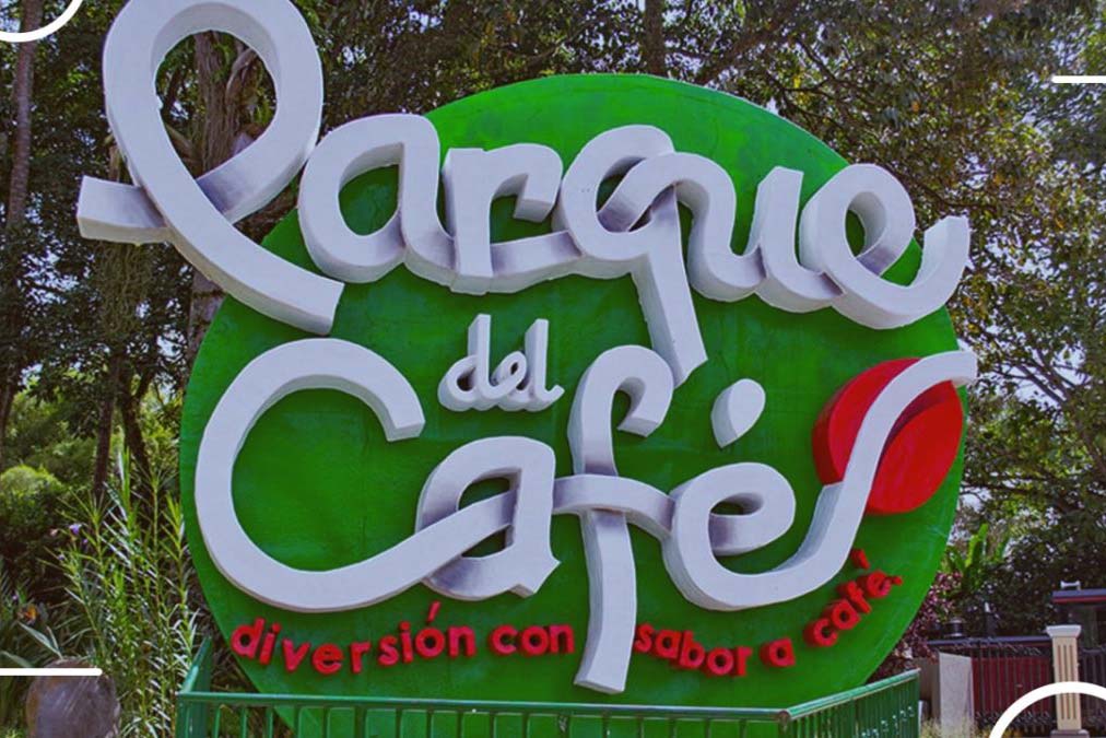 Parque Nacional del Café