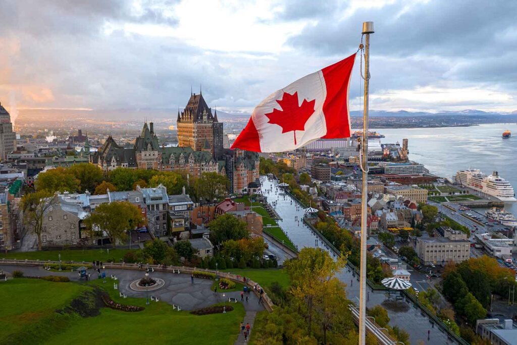 Nueva convocatoria para vivir y trabajar en Canadá