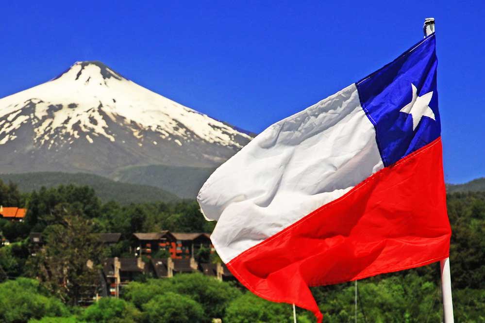 qué se necesita para viajar a Chile