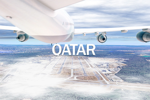 se necesita visa para viajar a Qatar