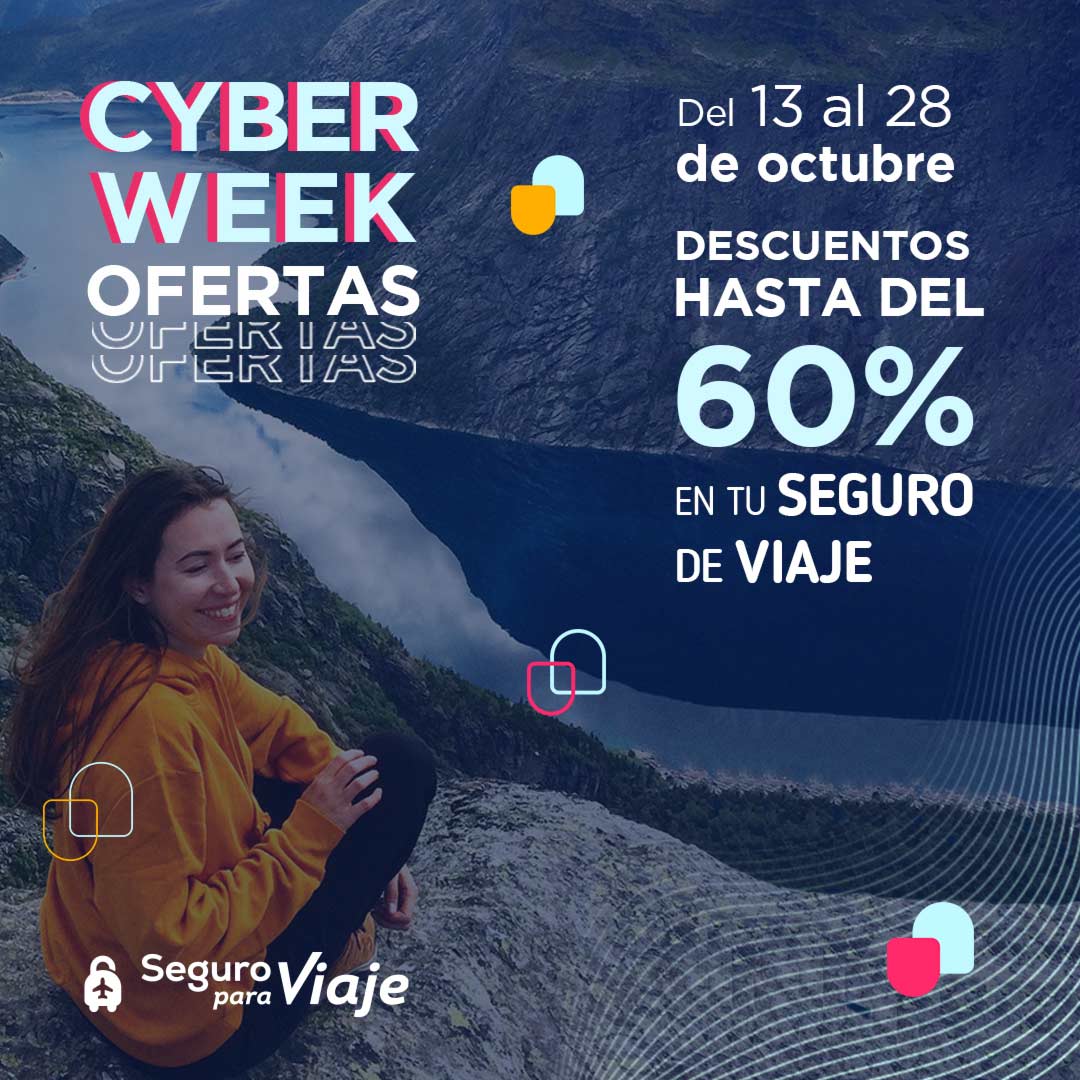 Cyberlunes Colombia 2022 para aprovechar las ofertas